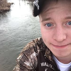 Meet your Posher, Nate